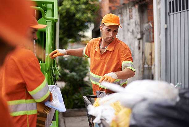 Trash Removal Near Me in Breckenridge, CO